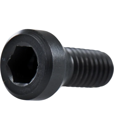 Vis M6 BLACK pour verrouillage Tiller Bolt
