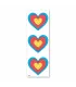 Blason cœurs (Trispot Valentine)