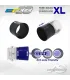 Pare Soleil Arc Système XL pour scope EC