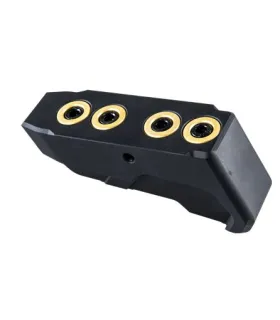 Masse Barebow modulable pour kinetic (pour poignée elezo)