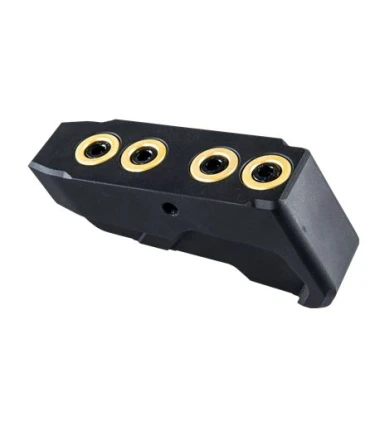 Masse Barebow modulable pour kinetic (pour poignée elezo)
