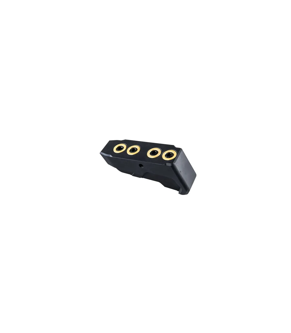Masse Barebow modulable pour kinetic (pour poignée elezo)