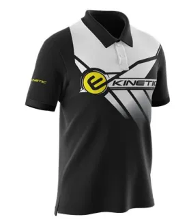 Jersey Kinetic Shooter Shirt