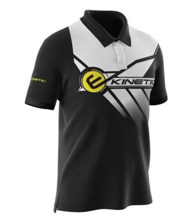 Jersey Kinetic Shooter Shirt