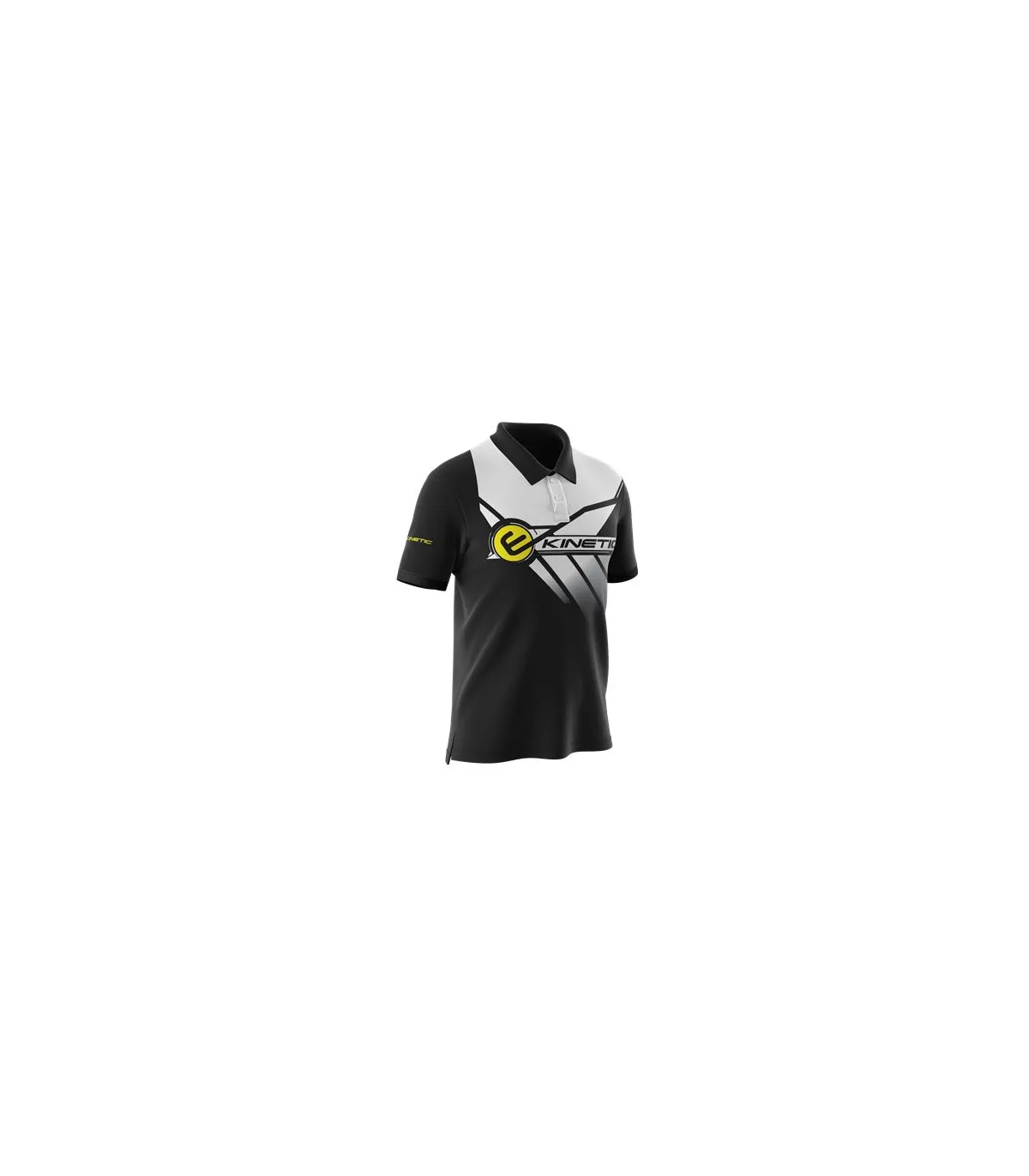 Jersey Kinetic Shooter Shirt