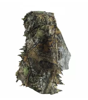 Cagoule Deer Hunter Sneaky Camo 3D 