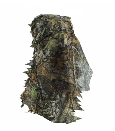 Cagoule Deer Hunter Sneaky Camo 3D