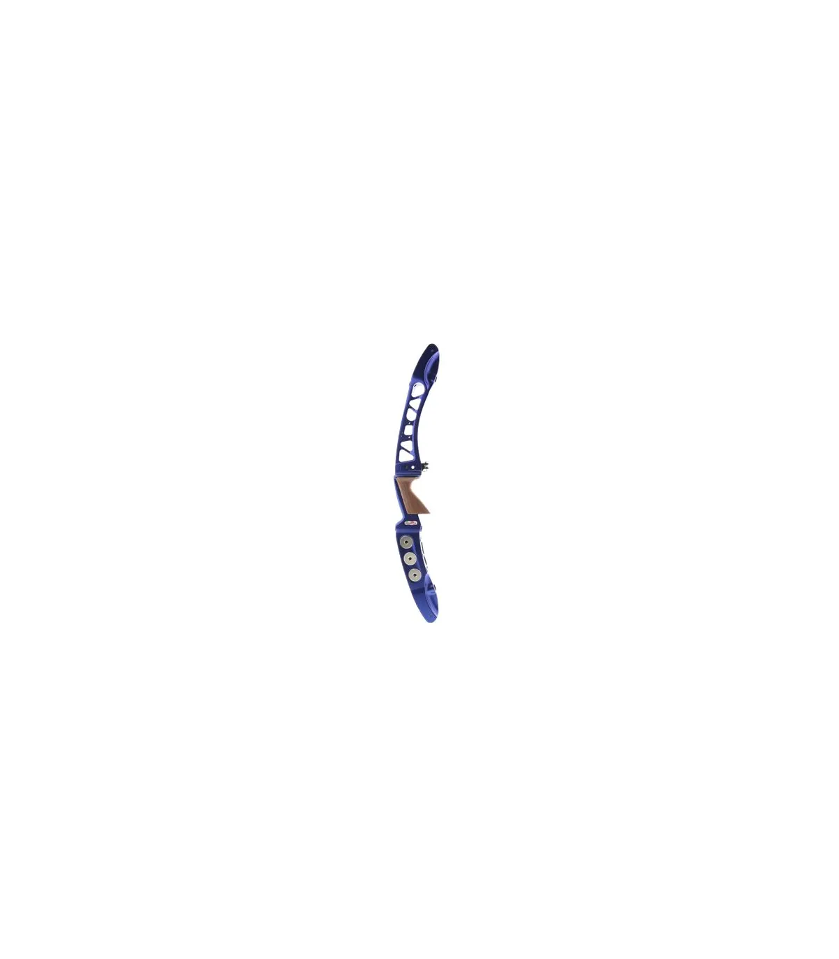 Poignée Spigarelli BB 25" V2