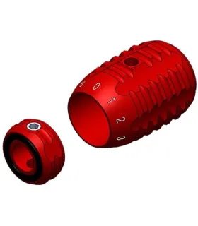 Kit Couleur Pour Berger Pour Wooooojack Micro