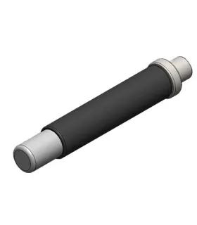 Tête Berger Wooooojack Micro Stainless Steel