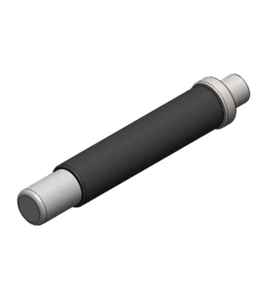 Tête Berger Wooooojack Micro Stainless Steel