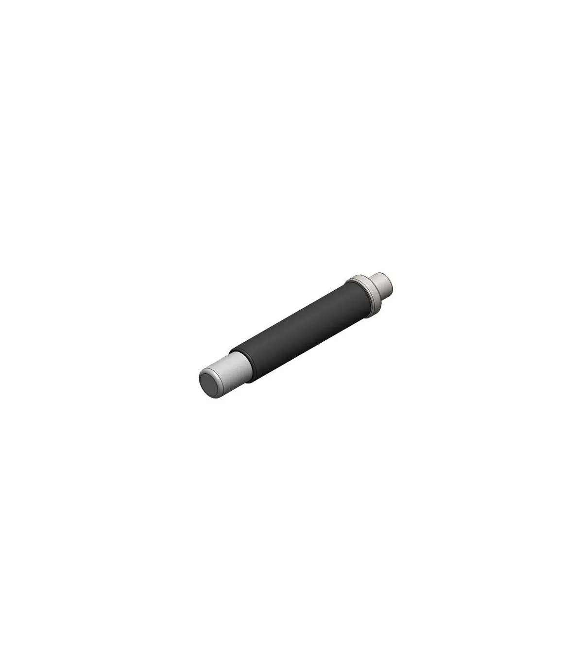 Tête Berger Wooooojack Micro Stainless Steel
