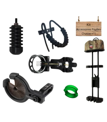 Ensemble Standard PSE Brute ATK AF Cam