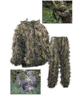 Ensemble Deer Hunter Sneaky Camo 3D 