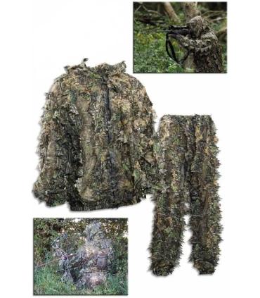 Ensemble Deer Hunter Sneaky Camo 3D