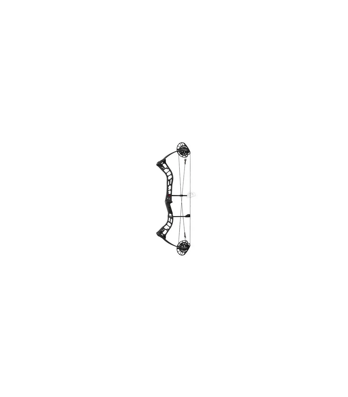 Ensemble Pro PSE Brute ATK AF Cam