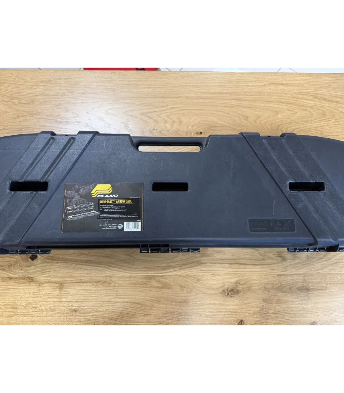 Valise à flèches Plano 1118-00 d'Occasion