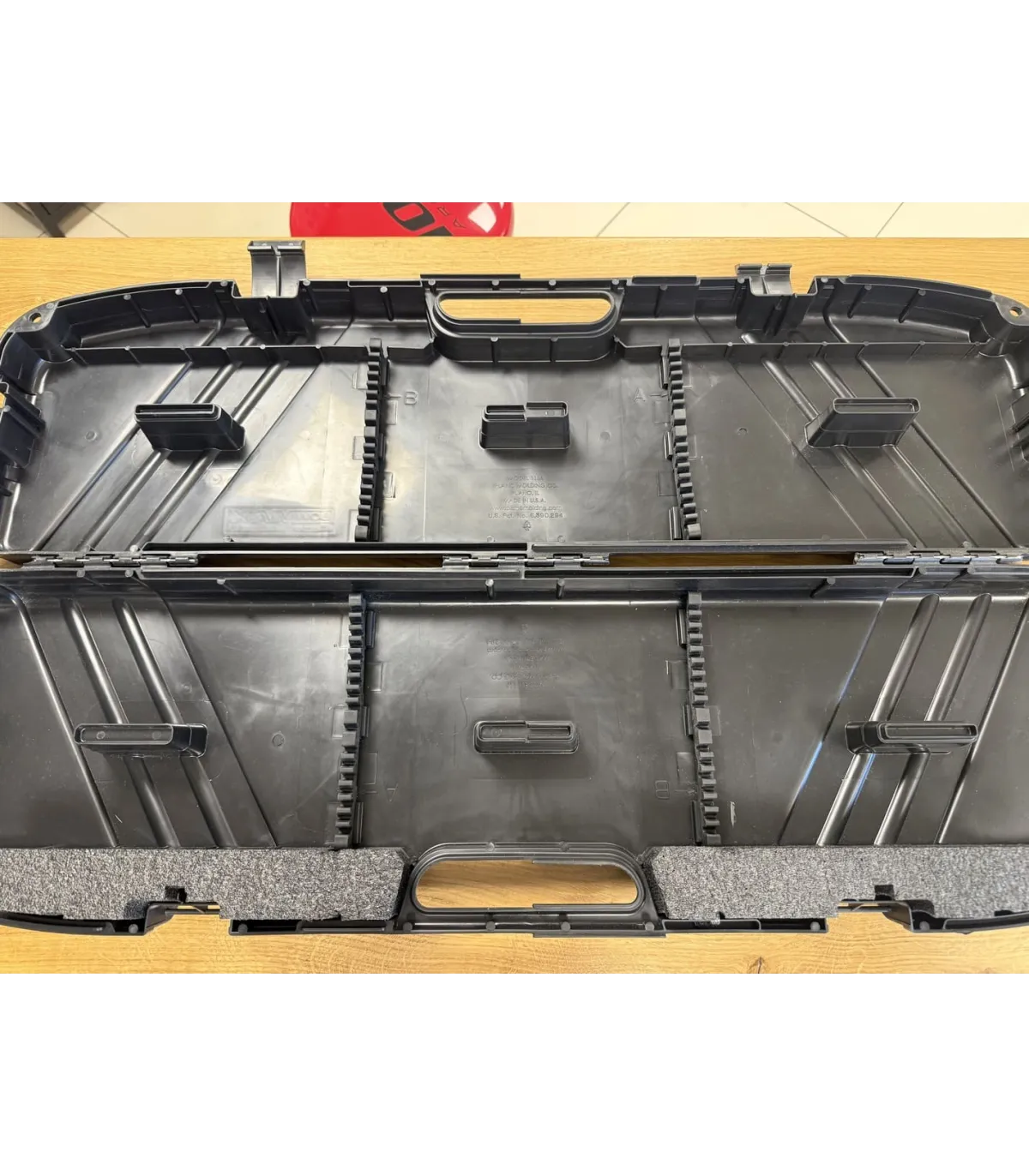 Valise à flèches Plano 1118-00 d'Occasion