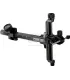 Viseur Avalon Classic CARBON Recurve noir/noir