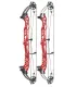 Hoyt Concept XTS 40 CDM red flare