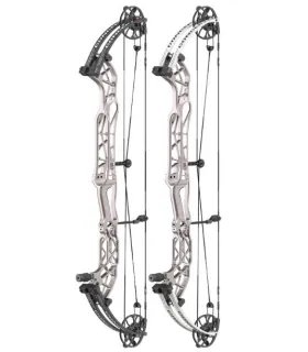 Hoyt Concept XTS 40 CDM ti silver
