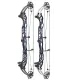 Hoyt Concept XTS 40 TDM blue on black