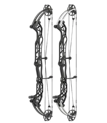 Hoyt Concept XTS 40 TDM blackout
