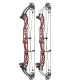 Hoyt Concept XTS 40 TDM georgia clay