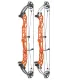 Hoyt Concept XTS 40 TDM perfect orange