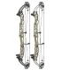 Hoyt Concept XTS 40 TDM sandstorm