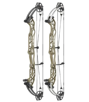 Hoyt Concept XTS 40 TDM sandstorm