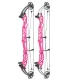 Hoyt Concept XTS 40 TDM sassy pink