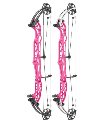 Hoyt Concept XTS 40 TDM sassy pink