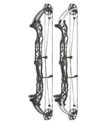 Hoyt Concept XTS 40 TDM tombstone