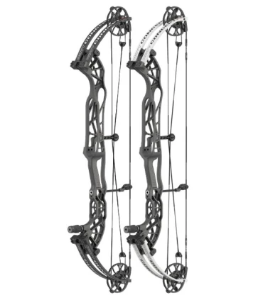 Hoyt Concept XTS 40 TDM skeeter