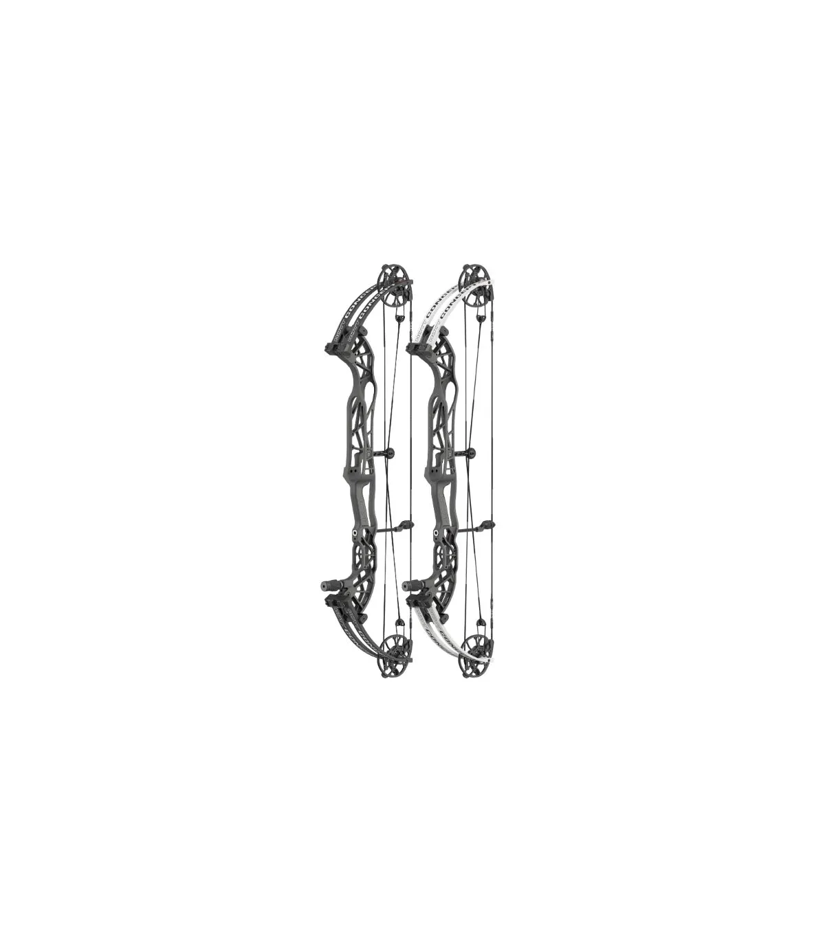 Hoyt Concept XTS 40 TDM skeeter