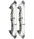 Hoyt Concept XTS 40 TDM wilderness
