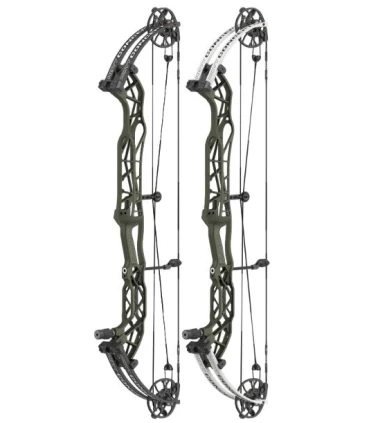 Hoyt Concept XTS 40 TDM wilderness