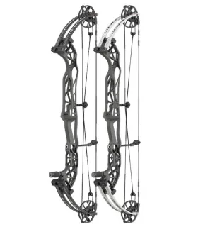 Hoyt Concept XTS 37 TDM blackout
