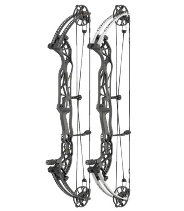 Hoyt Concept XTS 37 TDM blackout
