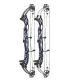 Hoyt Concept XTS 37 TDM blue on black