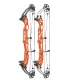 Hoyt Concept XTS 37 TDM perferct orange