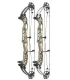 Hoyt Concept XTS 37 TDM sandstorm
