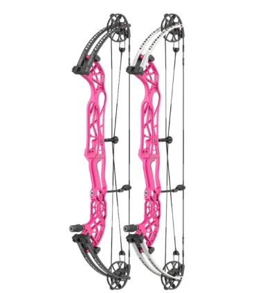 Hoyt Concept XTS 37 TDM sassy pink