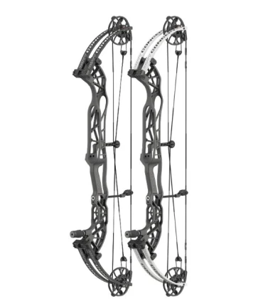 Hoyt Concept XTS 37 TDM skeeter
