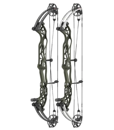 Hoyt Concept XTS 37 TDM wilderness