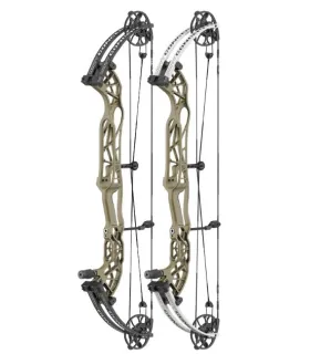 Hoyt Concept XTS 37 CDM sandstorm
