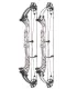 Hoyt Concept XTS 37 CDM ti silver