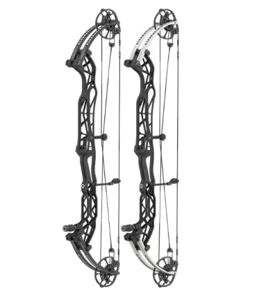 Hoyt Concept XTS 40 LD (HBX Gen4) Blackout