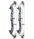 Hoyt Concept XTS 40 LD (HBX Gen4) Blue on Black
